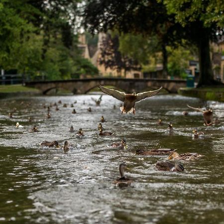 Coombe House Hotel Bourton-on-the-Water Ngoại thất bức ảnh