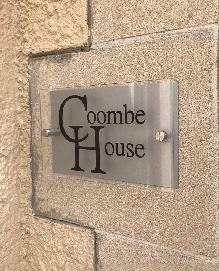 Coombe House Hotel Bourton-on-the-Water Ngoại thất bức ảnh