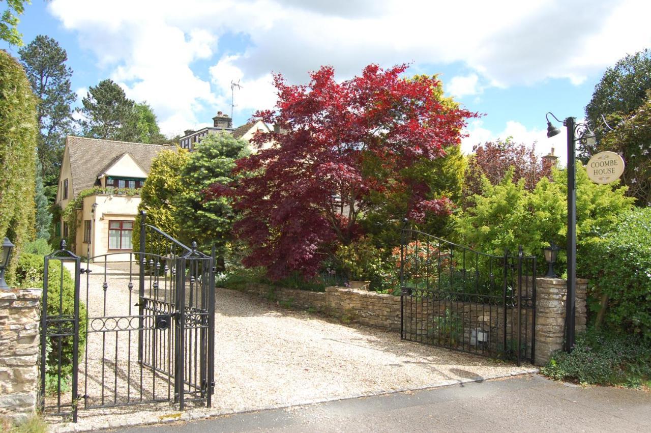 Coombe House Hotel Bourton-on-the-Water Ngoại thất bức ảnh
