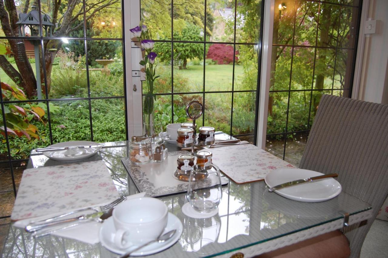 Coombe House Hotel Bourton-on-the-Water Ngoại thất bức ảnh