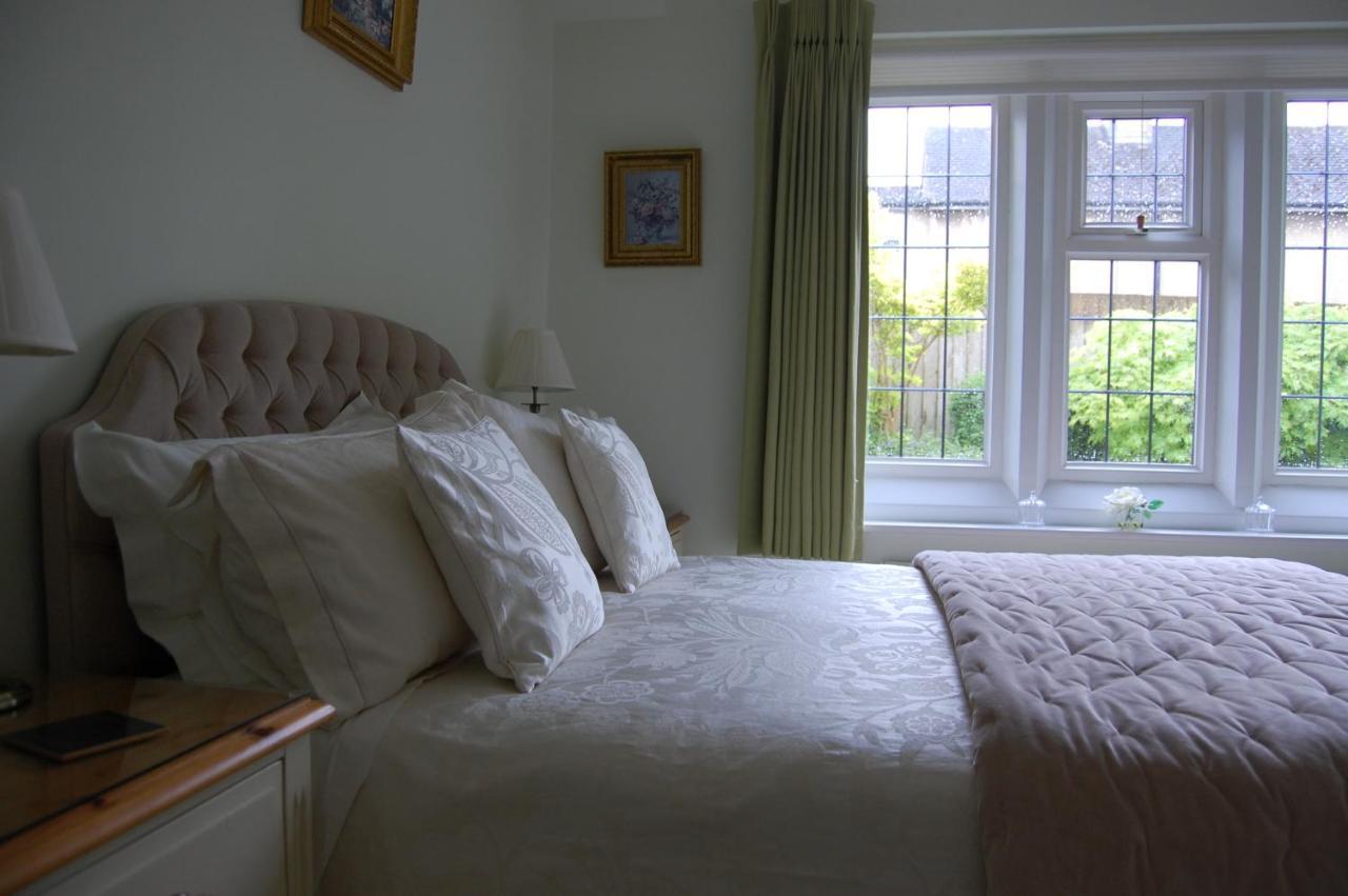 Coombe House Hotel Bourton-on-the-Water Ngoại thất bức ảnh