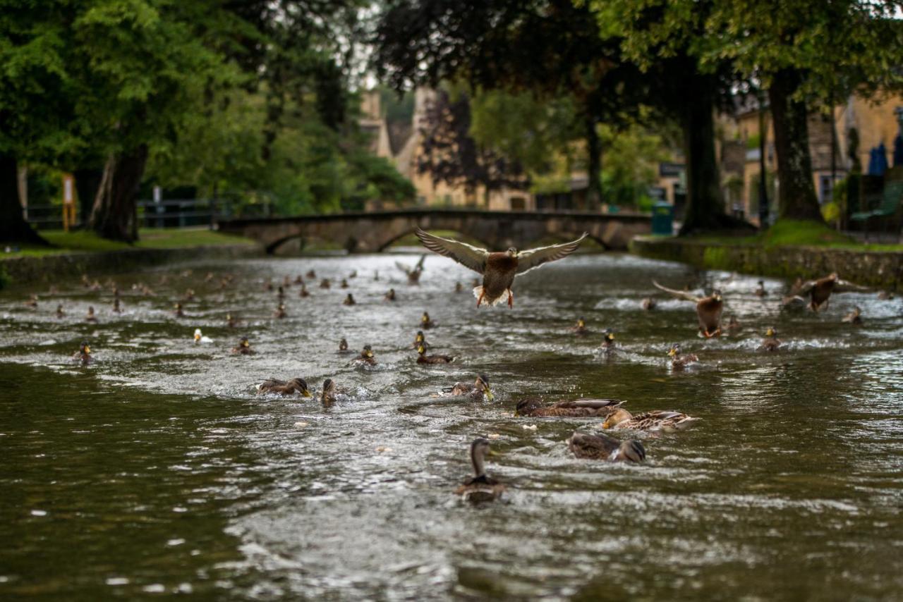 Coombe House Hotel Bourton-on-the-Water Ngoại thất bức ảnh