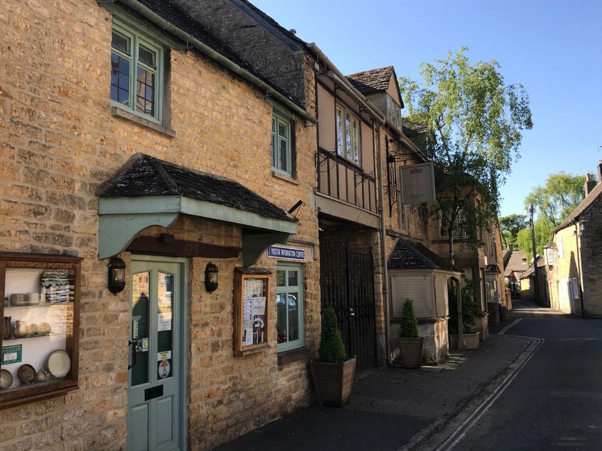 Coombe House Hotel Bourton-on-the-Water Ngoại thất bức ảnh