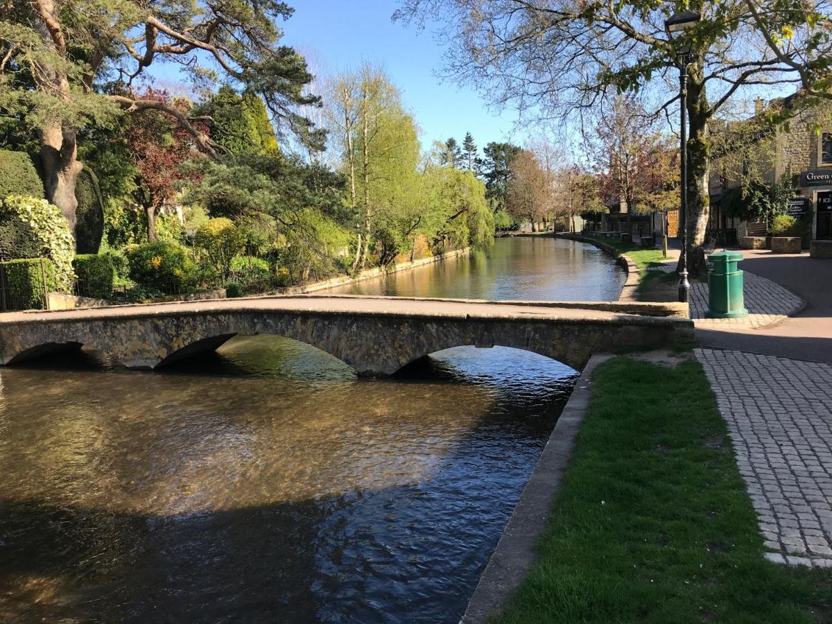 Coombe House Hotel Bourton-on-the-Water Ngoại thất bức ảnh