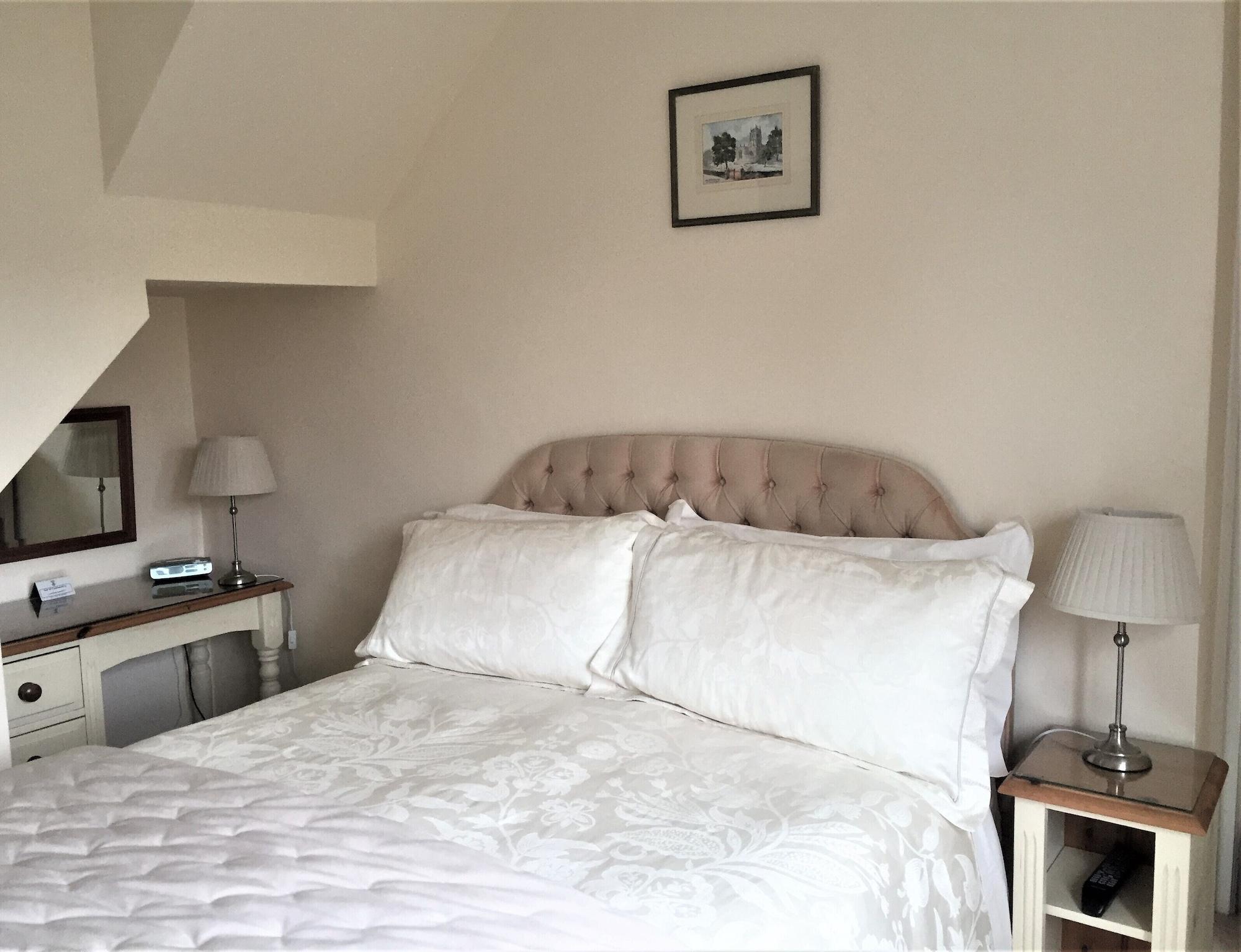 Coombe House Hotel Bourton-on-the-Water Ngoại thất bức ảnh