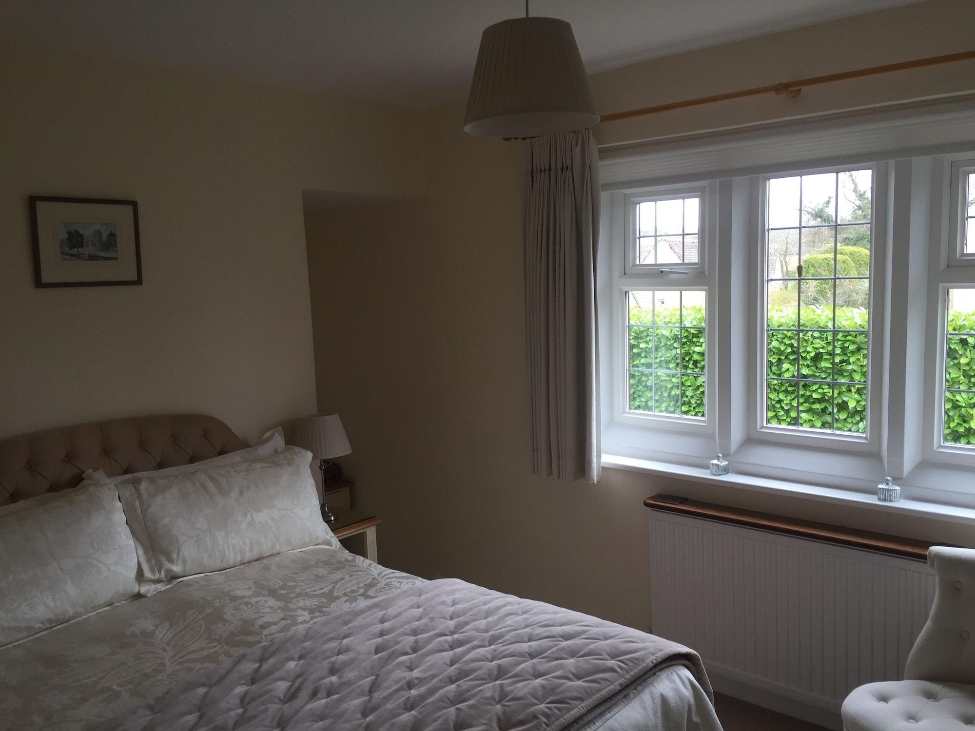 Coombe House Hotel Bourton-on-the-Water Ngoại thất bức ảnh