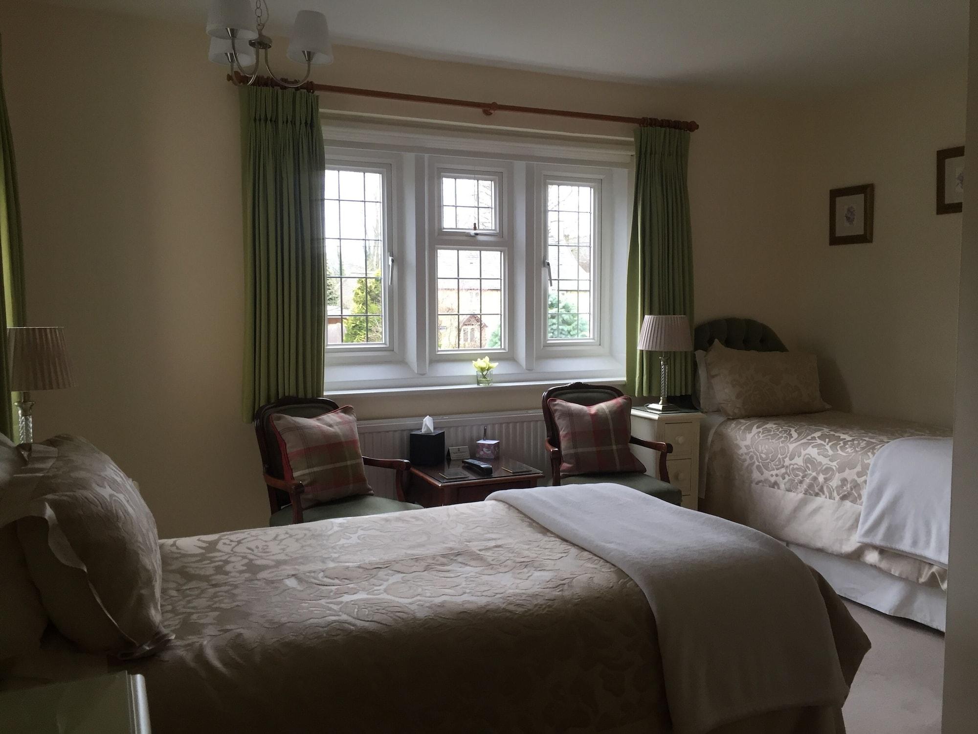 Coombe House Hotel Bourton-on-the-Water Ngoại thất bức ảnh