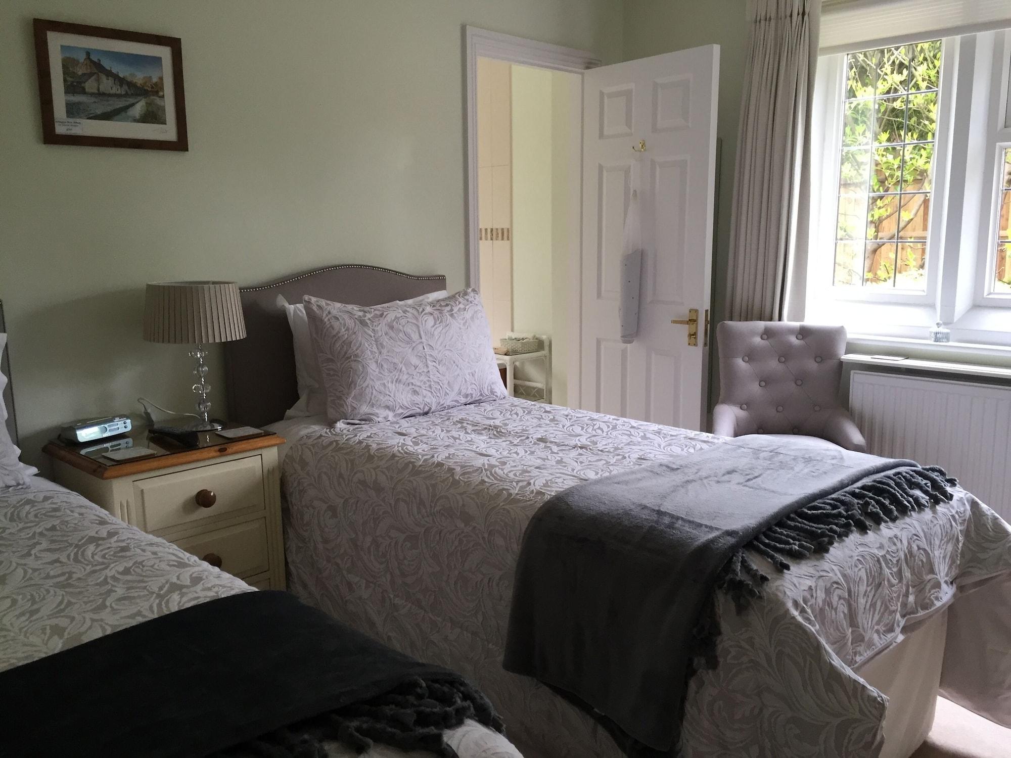 Coombe House Hotel Bourton-on-the-Water Ngoại thất bức ảnh