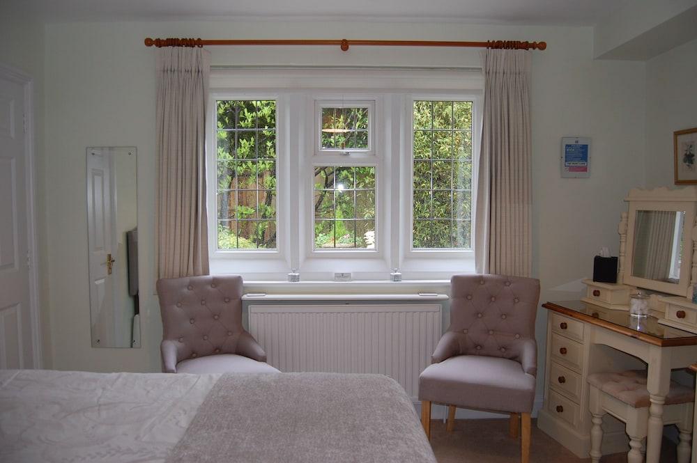 Coombe House Hotel Bourton-on-the-Water Ngoại thất bức ảnh