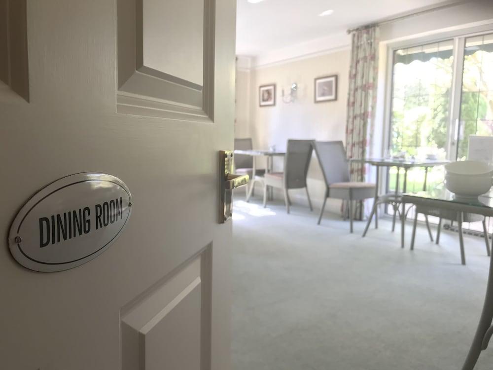 Coombe House Hotel Bourton-on-the-Water Ngoại thất bức ảnh