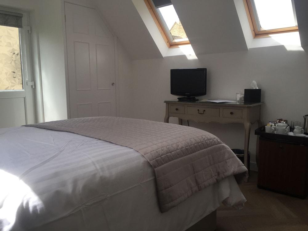 Coombe House Hotel Bourton-on-the-Water Ngoại thất bức ảnh