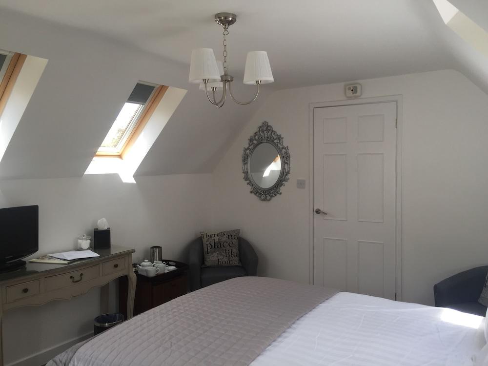 Coombe House Hotel Bourton-on-the-Water Ngoại thất bức ảnh
