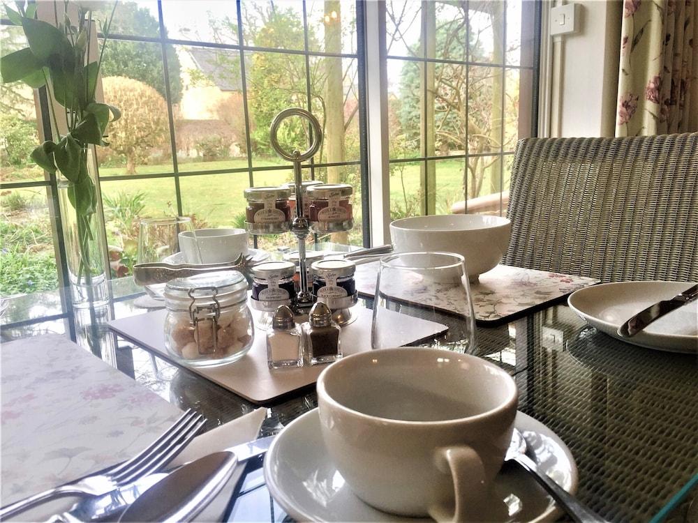 Coombe House Hotel Bourton-on-the-Water Ngoại thất bức ảnh