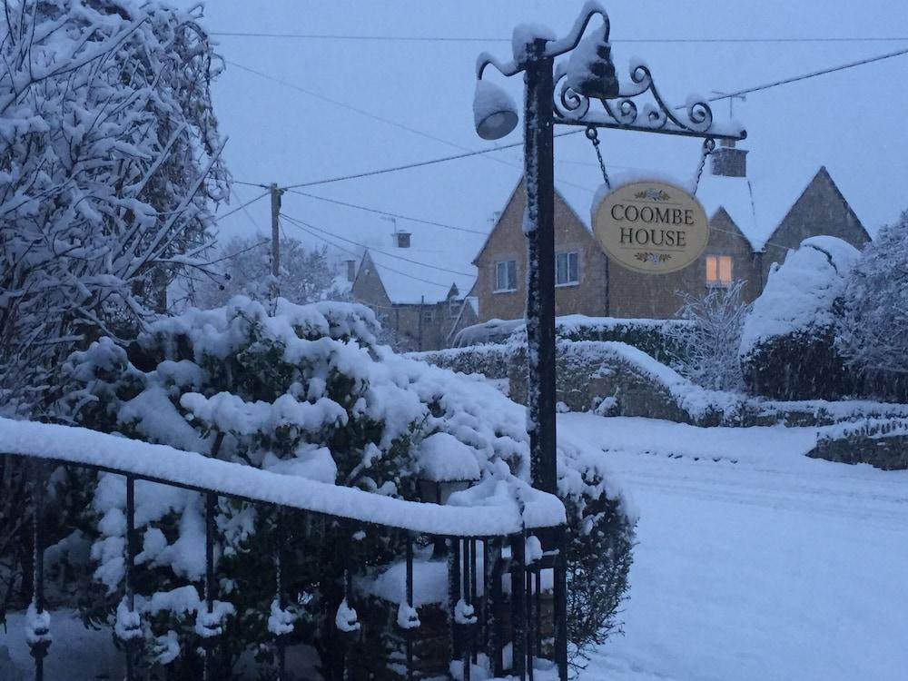 Coombe House Hotel Bourton-on-the-Water Ngoại thất bức ảnh