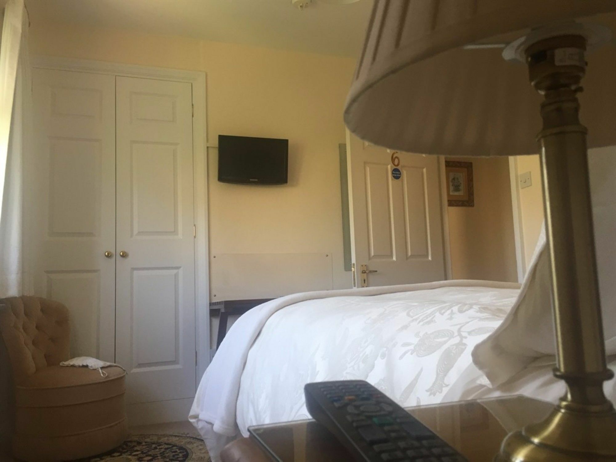 Coombe House Hotel Bourton-on-the-Water Ngoại thất bức ảnh