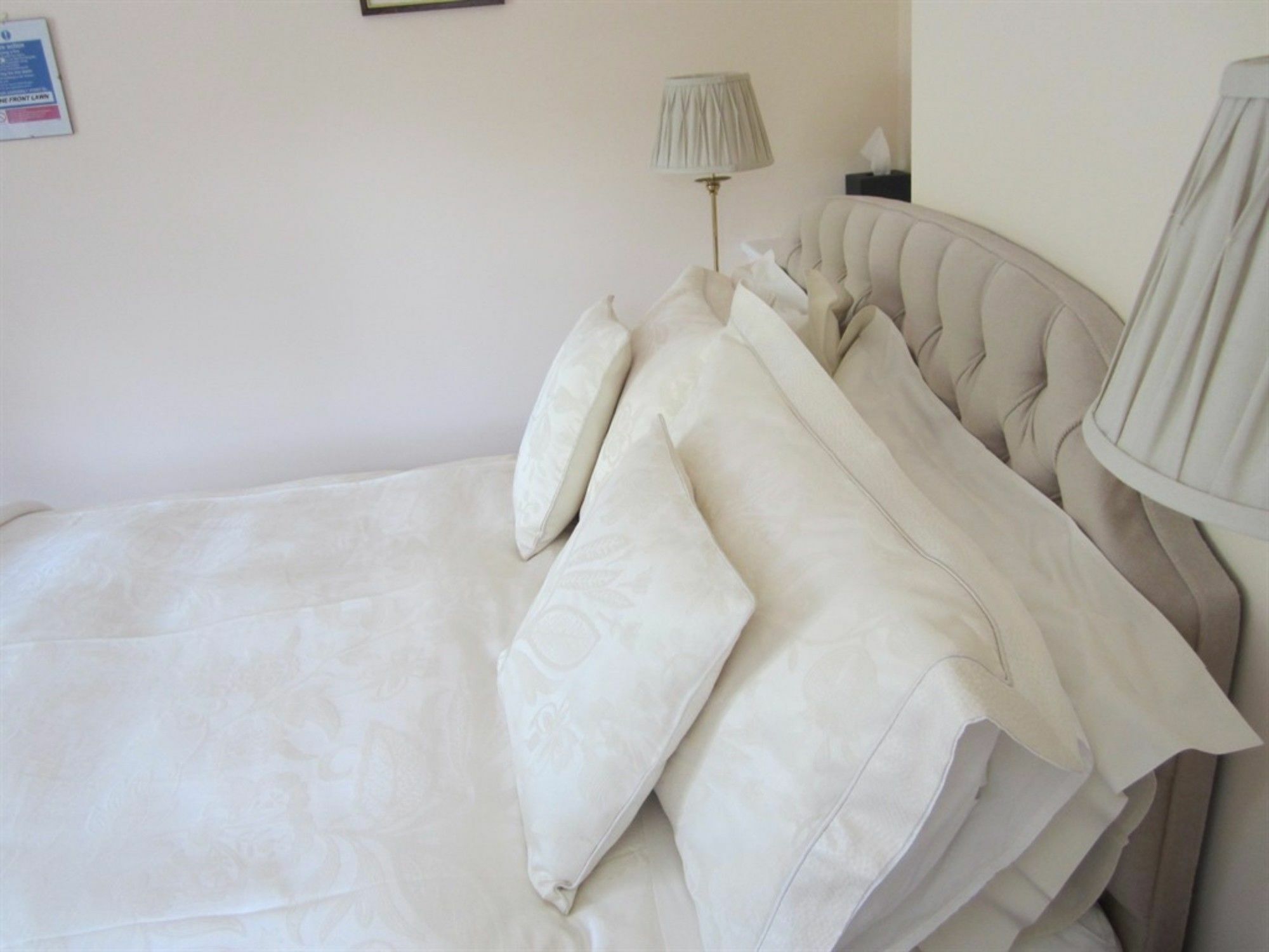 Coombe House Hotel Bourton-on-the-Water Ngoại thất bức ảnh