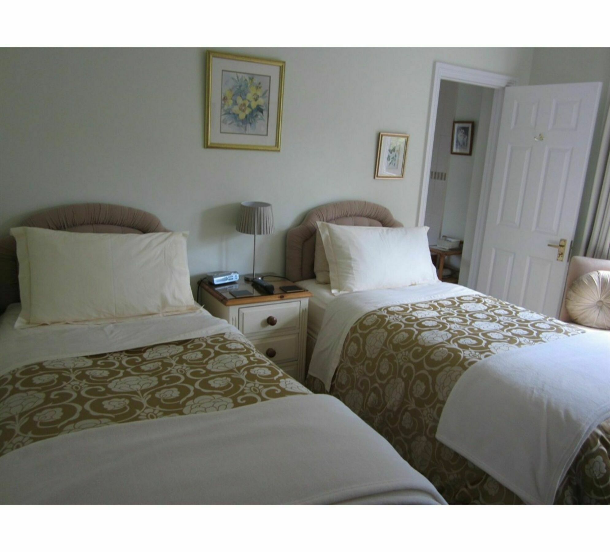 Coombe House Hotel Bourton-on-the-Water Ngoại thất bức ảnh