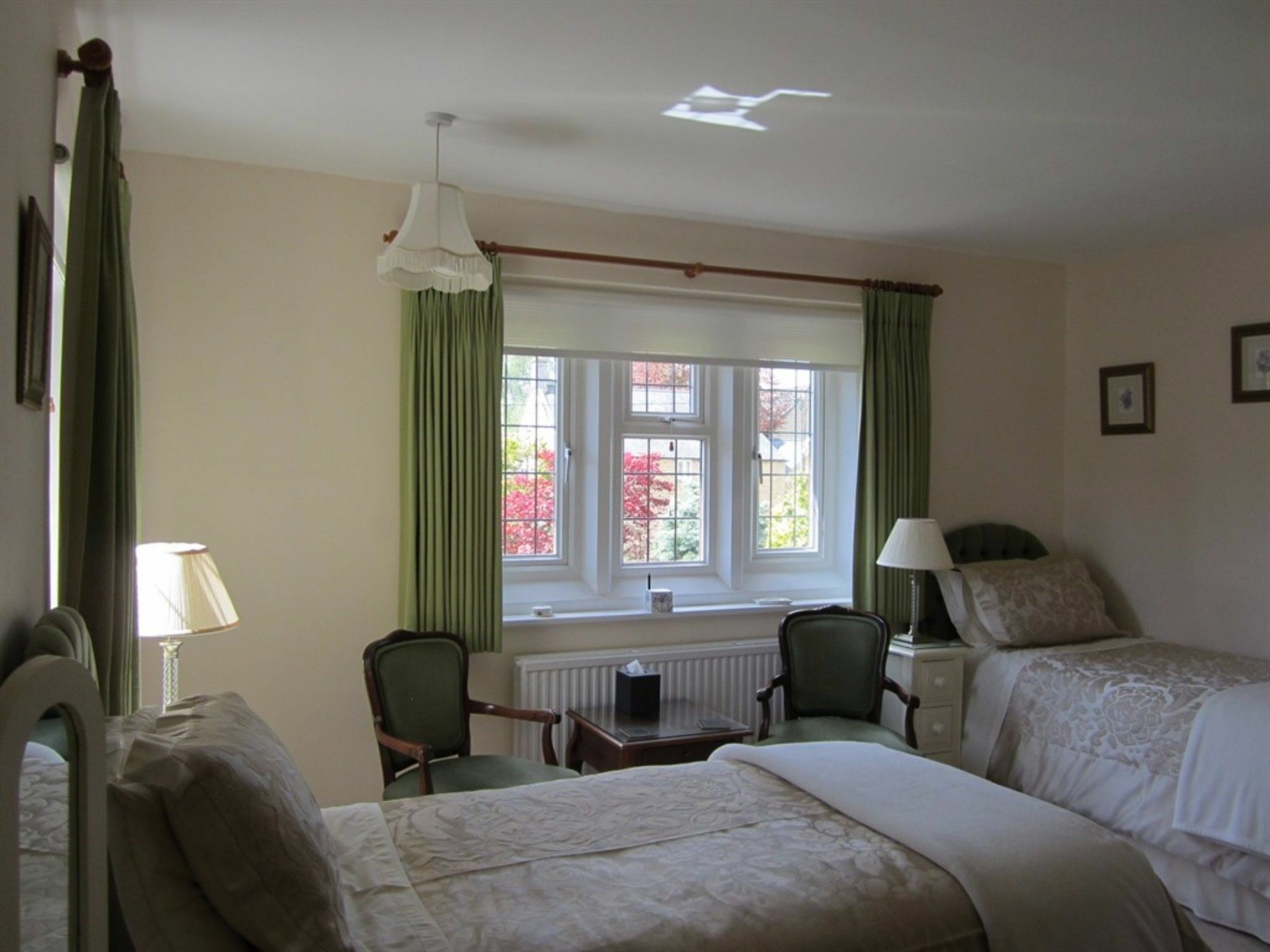 Coombe House Hotel Bourton-on-the-Water Ngoại thất bức ảnh