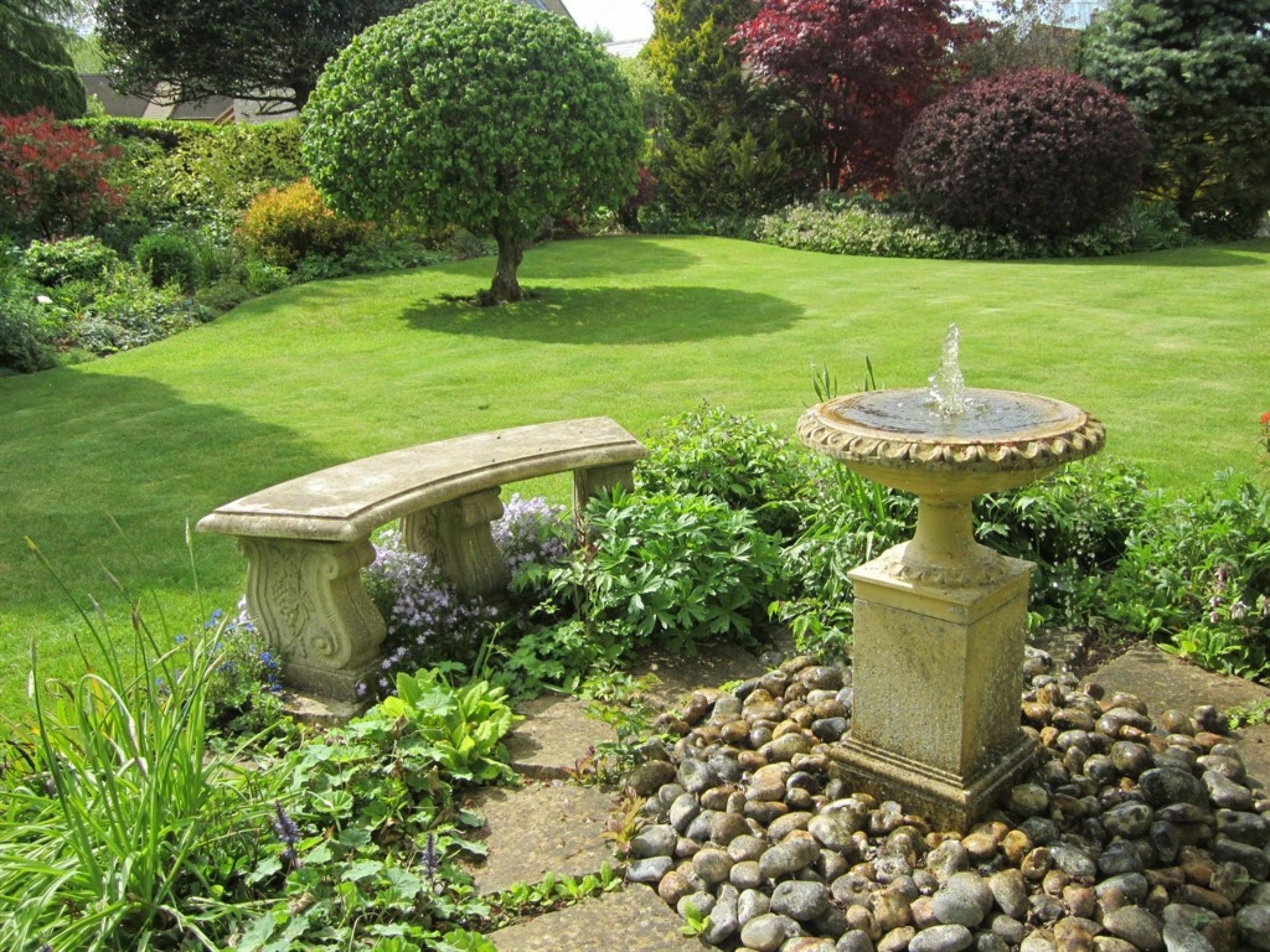 Coombe House Hotel Bourton-on-the-Water Ngoại thất bức ảnh