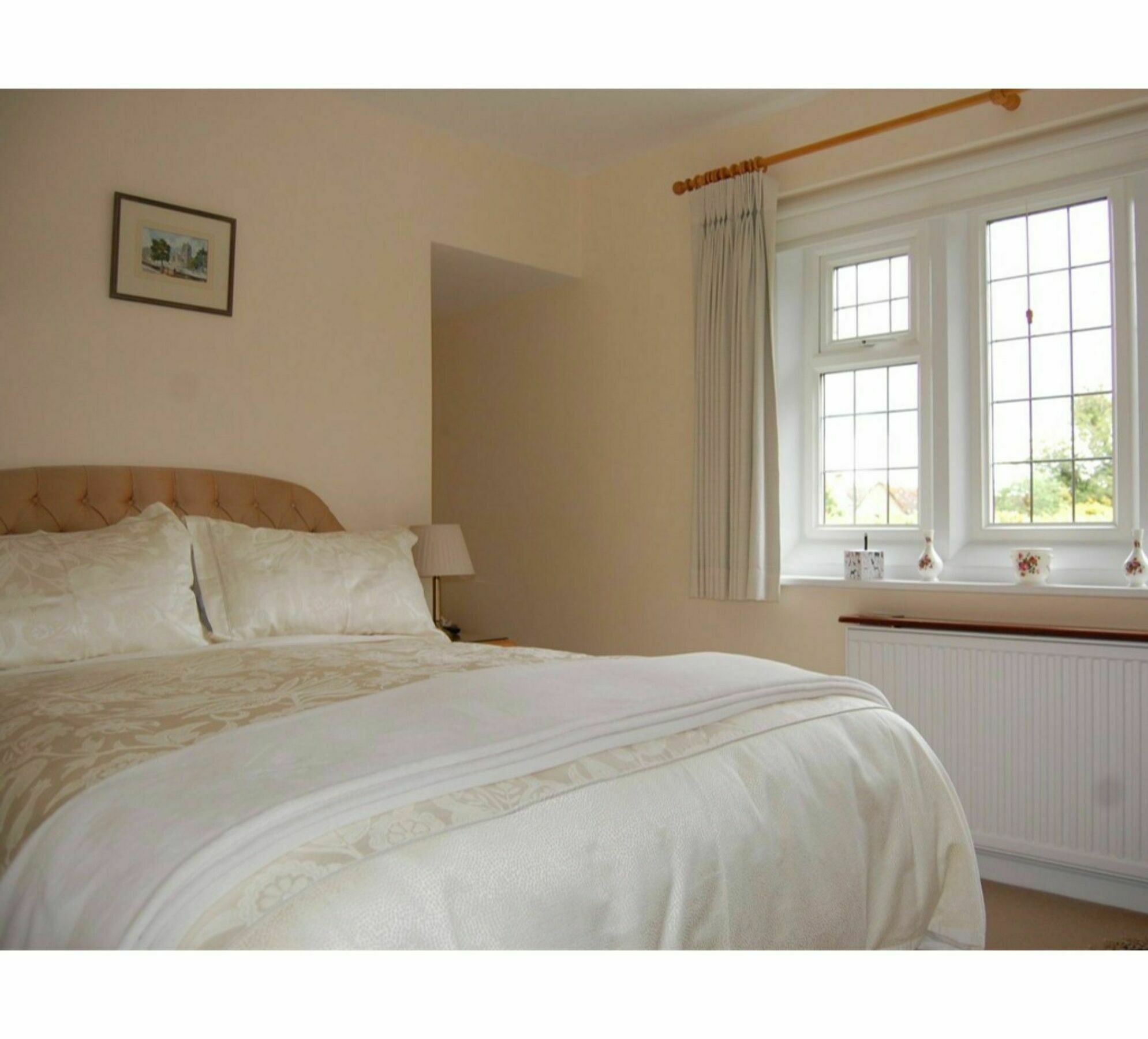 Coombe House Hotel Bourton-on-the-Water Ngoại thất bức ảnh