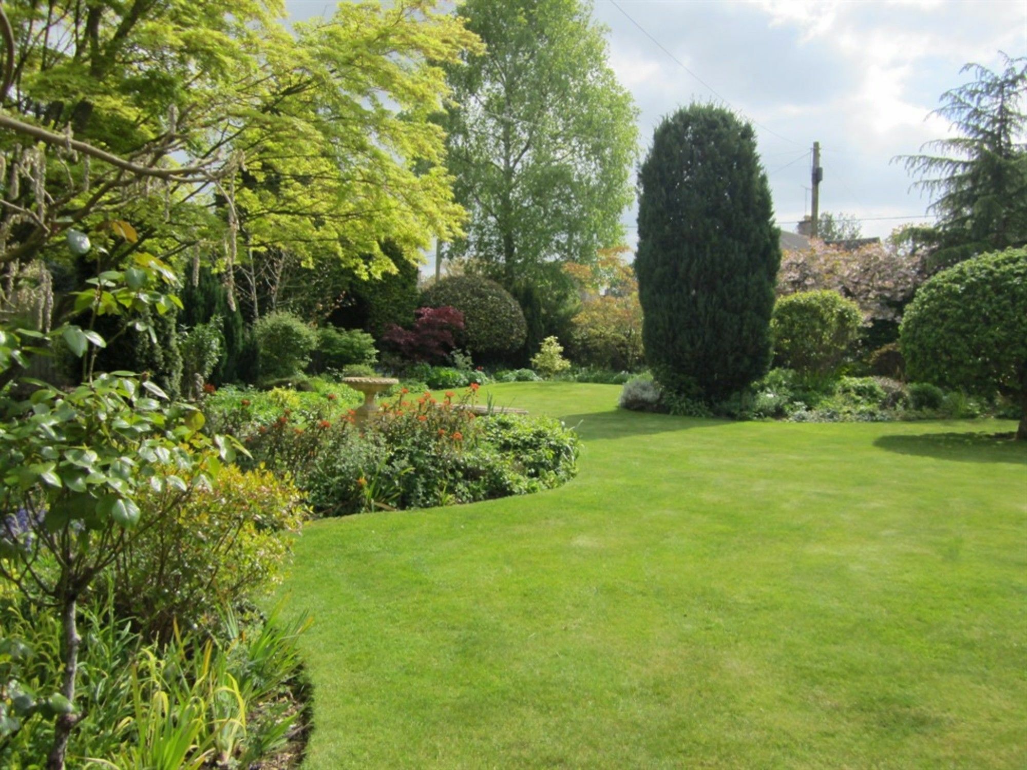 Coombe House Hotel Bourton-on-the-Water Ngoại thất bức ảnh