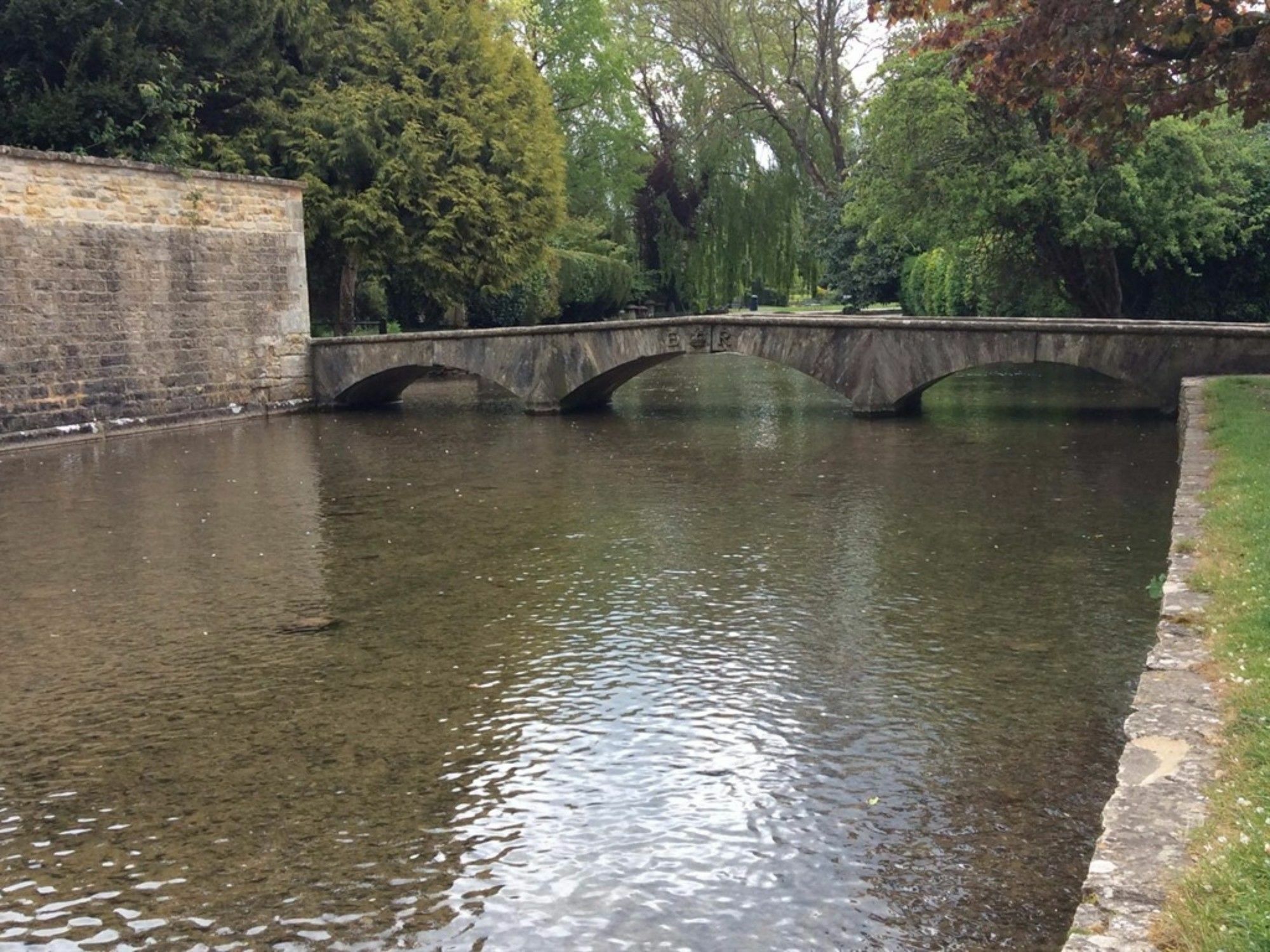 Coombe House Hotel Bourton-on-the-Water Ngoại thất bức ảnh