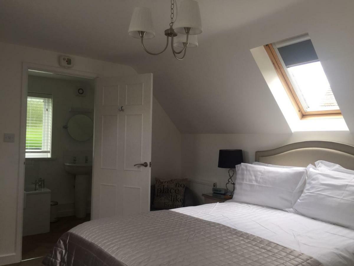 Coombe House Hotel Bourton-on-the-Water Ngoại thất bức ảnh